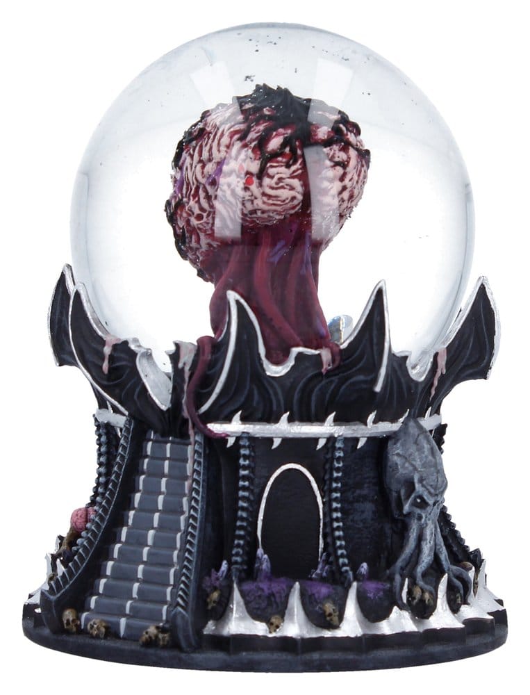 Dungeons & Dragons Schneekugel Elder Brain 15 cm Image 2