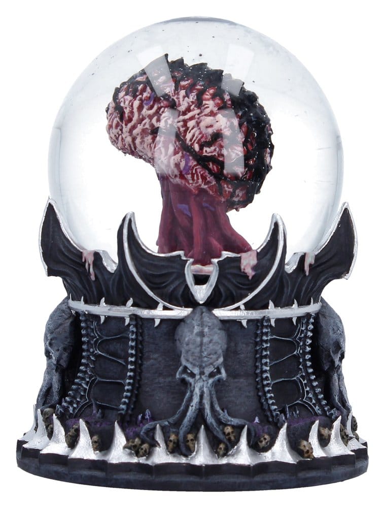 Dungeons & Dragons Schneekugel Elder Brain 15 cm Image 3