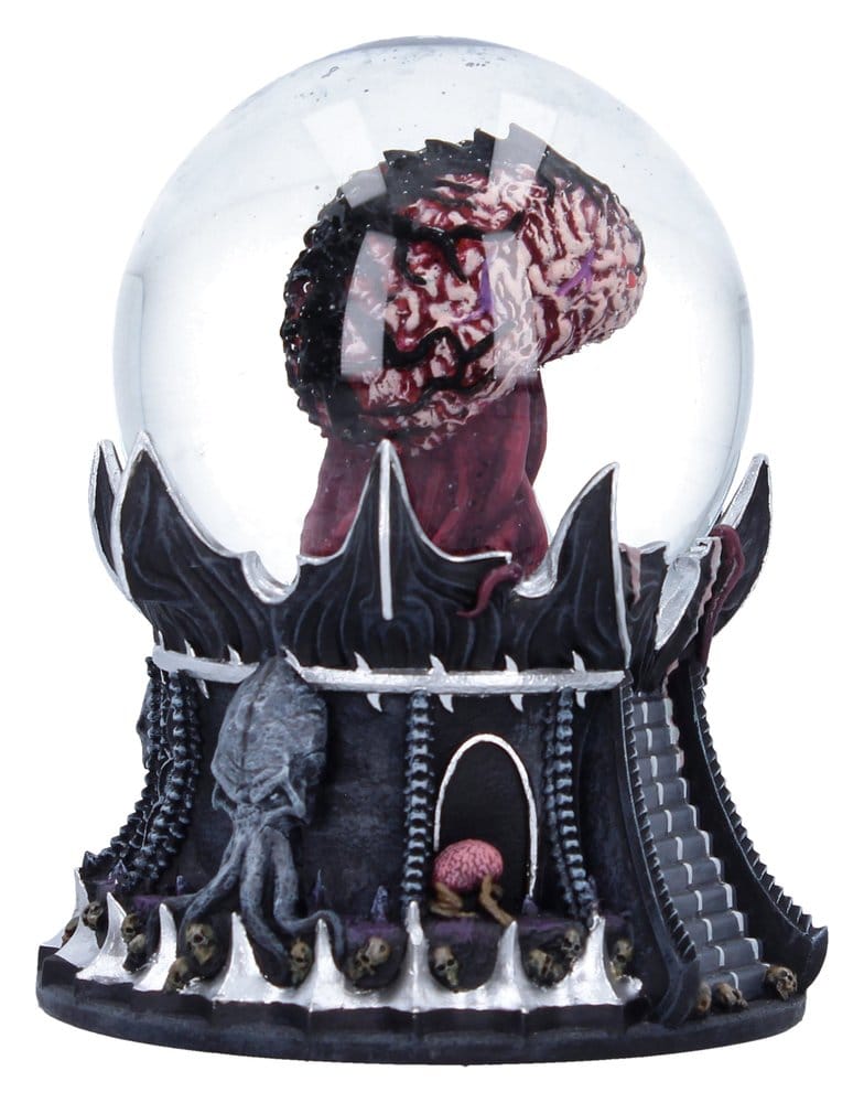 Dungeons & Dragons Schneekugel Elder Brain 15 cm Image 4
