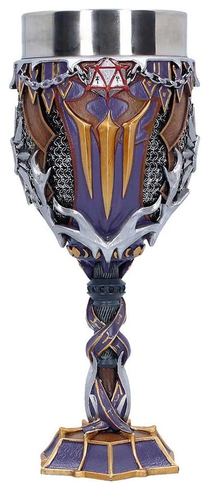 Baldur's Gate 3 Kelch Shadowheart Image 1