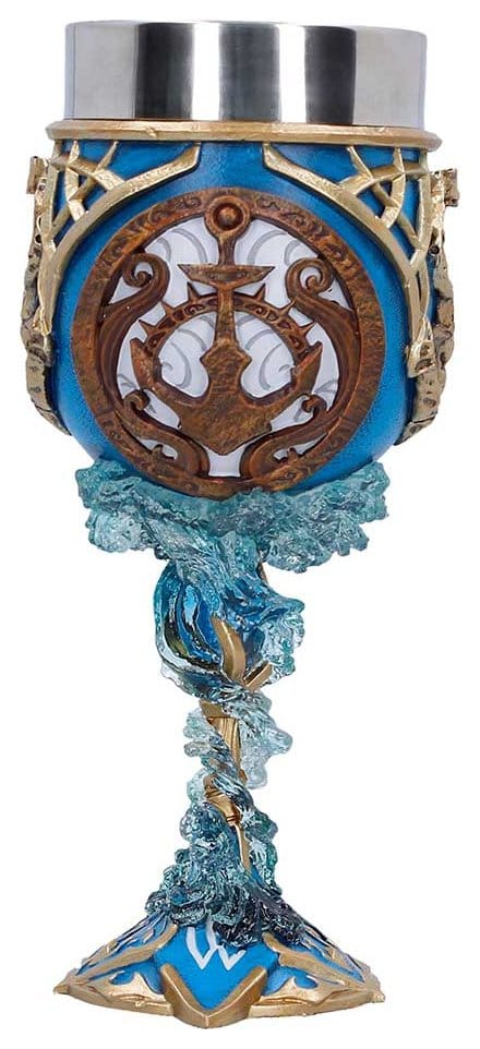 World of Warcraft Kelch Jaina Proudmoore Image 3