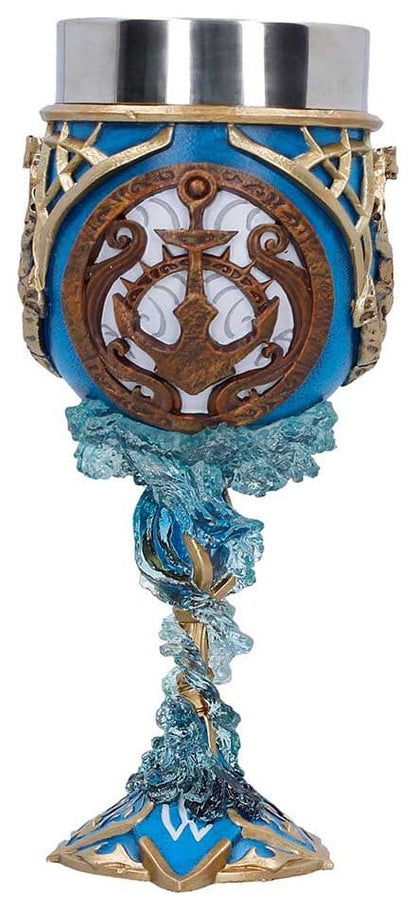 World of Warcraft Kelch Jaina Proudmoore Image 3