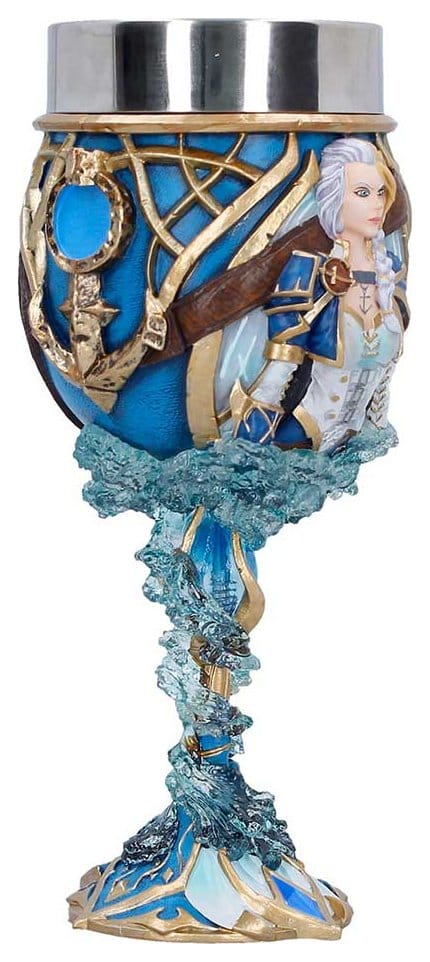 World of Warcraft Kelch Jaina Proudmoore Image 4