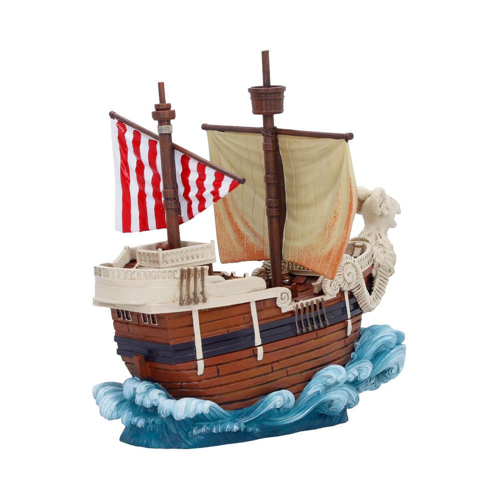 One Piece Aufbewahrungsbox Going Merry Image 4