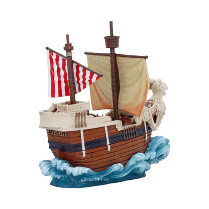 One Piece Aufbewahrungsbox Going Merry Image 4