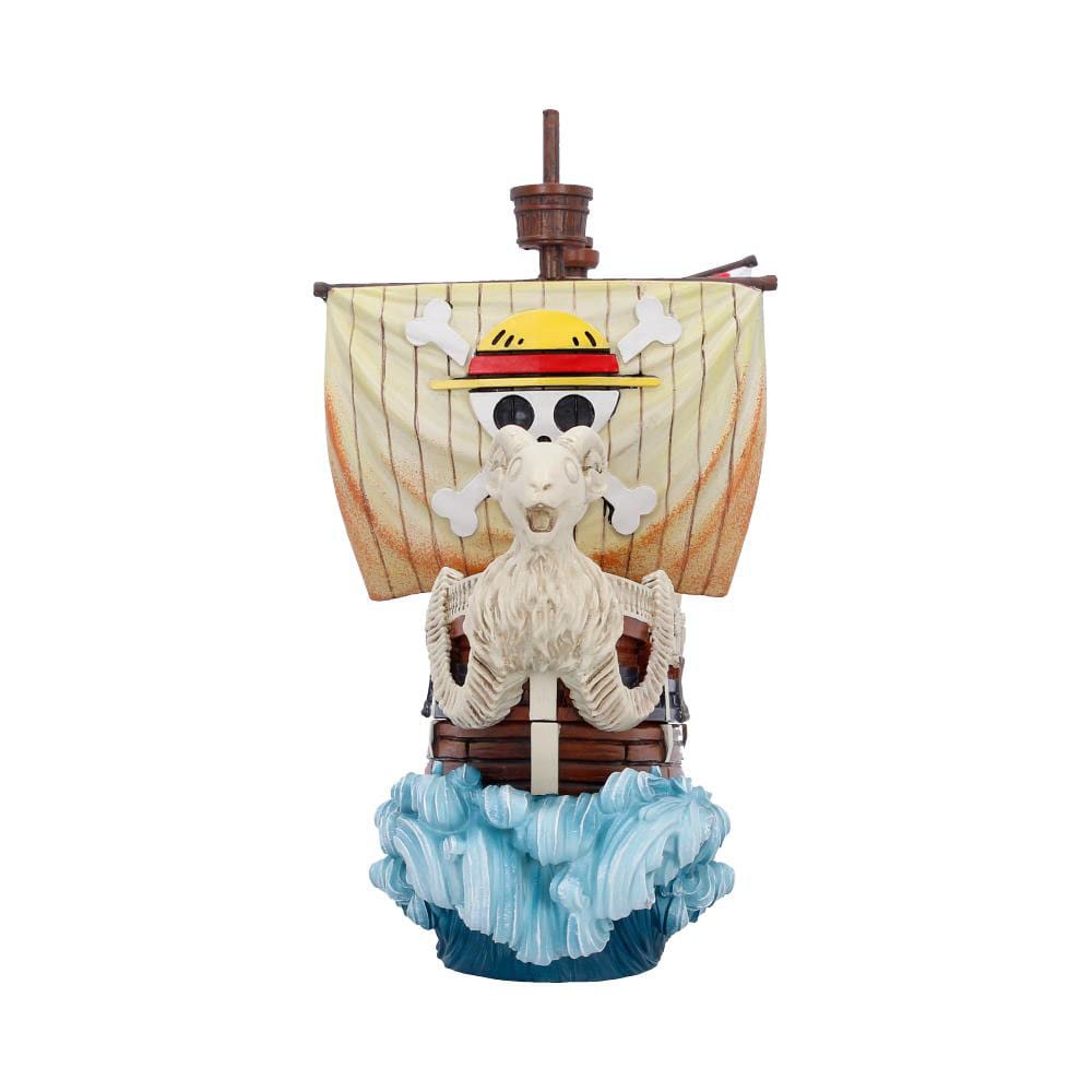 One Piece Aufbewahrungsbox Going Merry Image 5