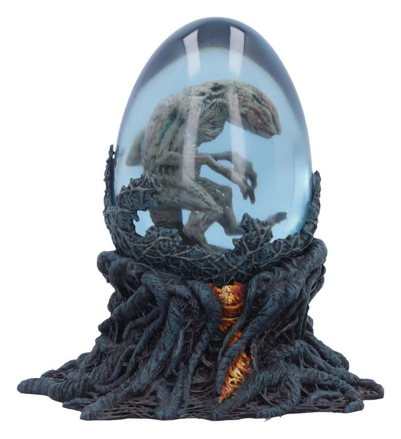 Stranger Things Aufbewahrungsbox Demodog 15 cm Image 1