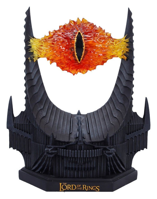 Herr der Ringe LED-Lampe Eye of Sauron 15 cm Image 1