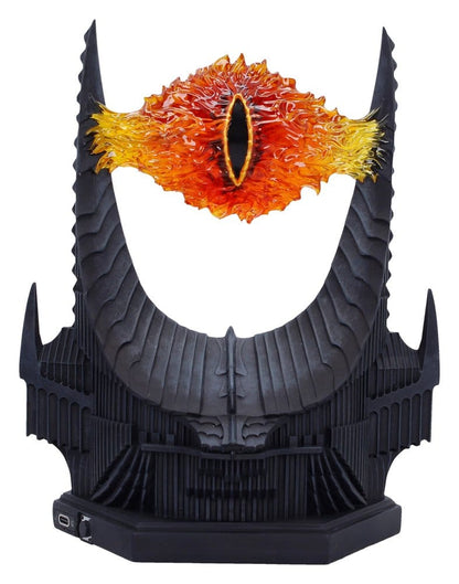 Herr der Ringe LED-Lampe Eye of Sauron 15 cm Image 3