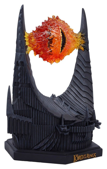 Herr der Ringe LED-Lampe Eye of Sauron 15 cm Image 4