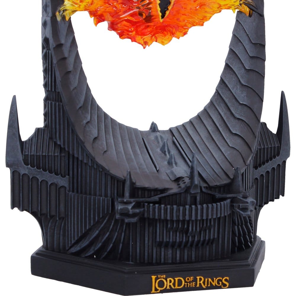 Herr der Ringe LED-Lampe Eye of Sauron 15 cm Image 5