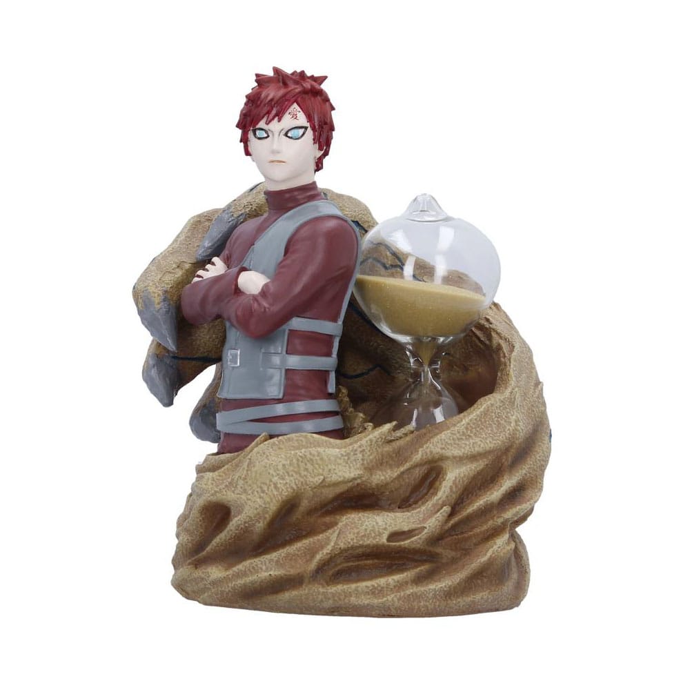 Naruto Sanduhr Gaara 12 cm Image 1