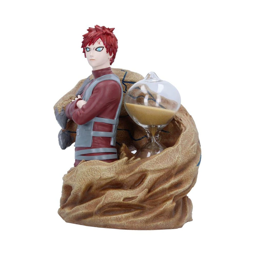 Naruto Sanduhr Gaara 12 cm Image 2