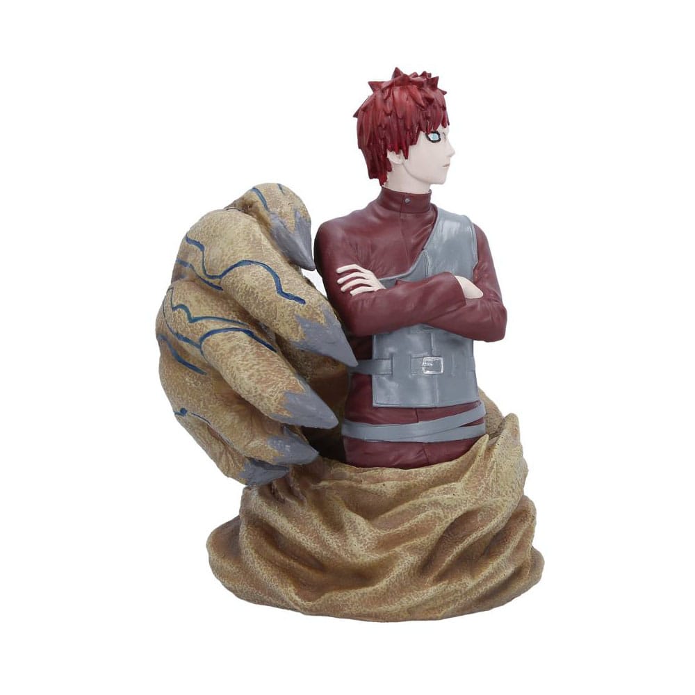 Naruto Sanduhr Gaara 12 cm Image 4