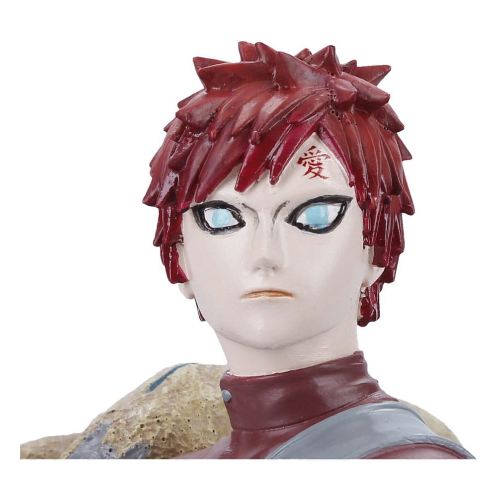 Naruto Sanduhr Gaara 12 cm Image 5