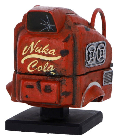 Fallout Helm Nukatron 11 cm Image 4