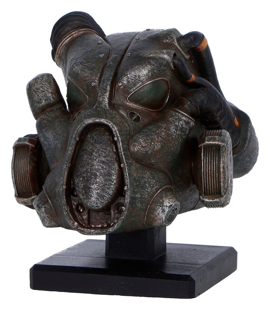 Fallout Helm X-01 10 cm Image 1