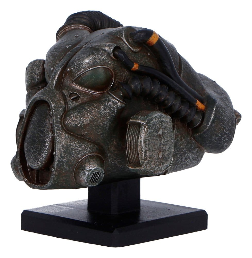 Fallout Helm X-01 10 cm Image 2