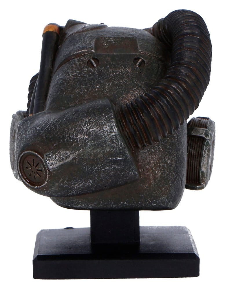 Fallout Helm X-01 10 cm Image 3