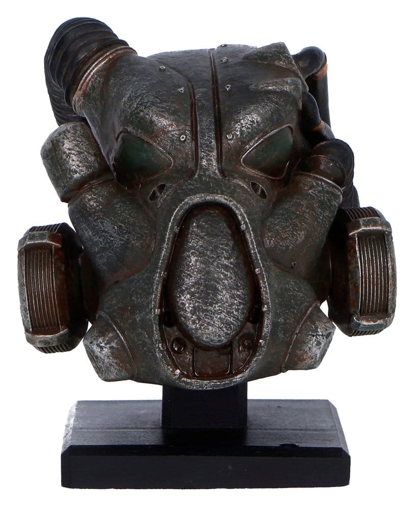 Fallout Helm X-01 10 cm Image 7