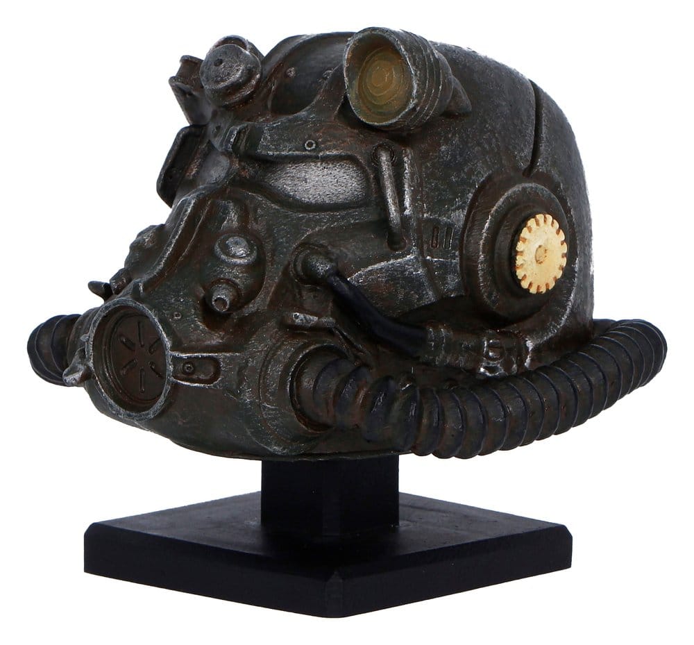 Fallout Helm T-60 11 cm Image 2