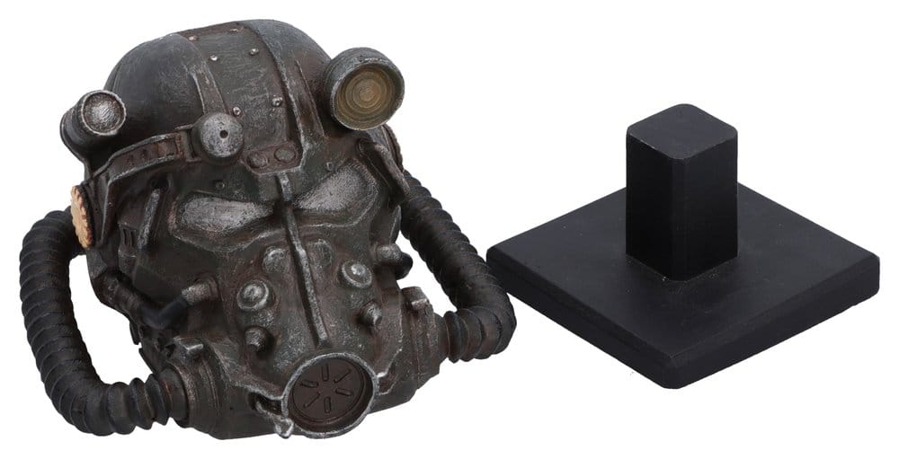 Fallout Helm T-60 11 cm Image 5
