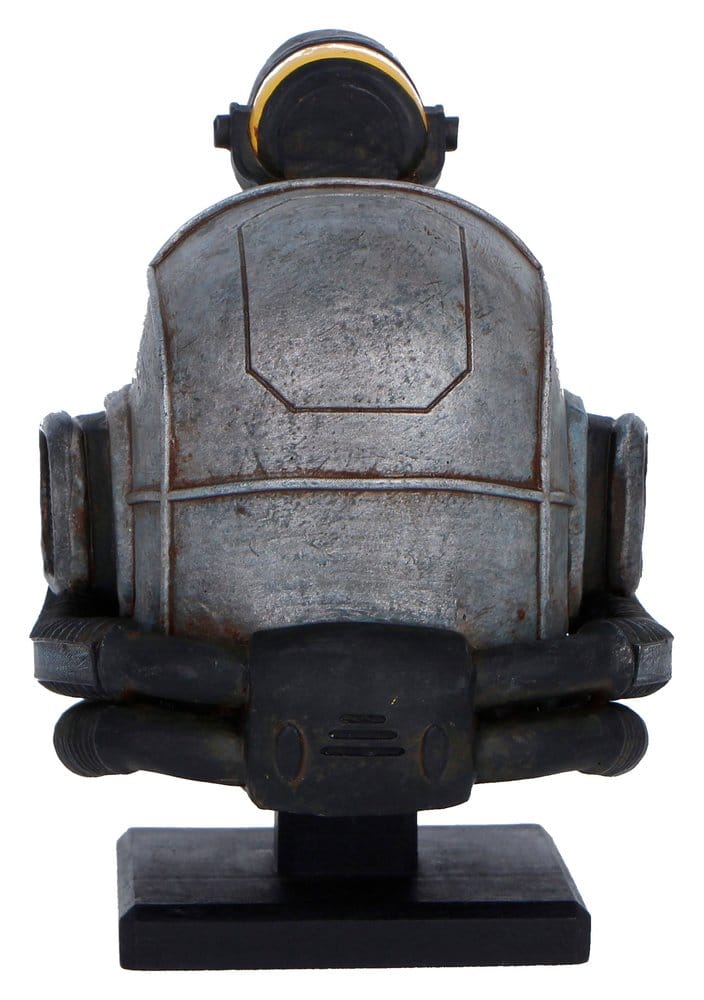 Fallout Helm Excavator 14 cm Image 3