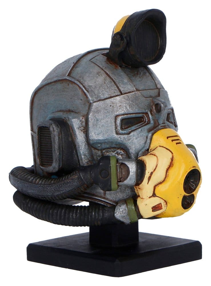 Fallout Helm Excavator 14 cm Image 4