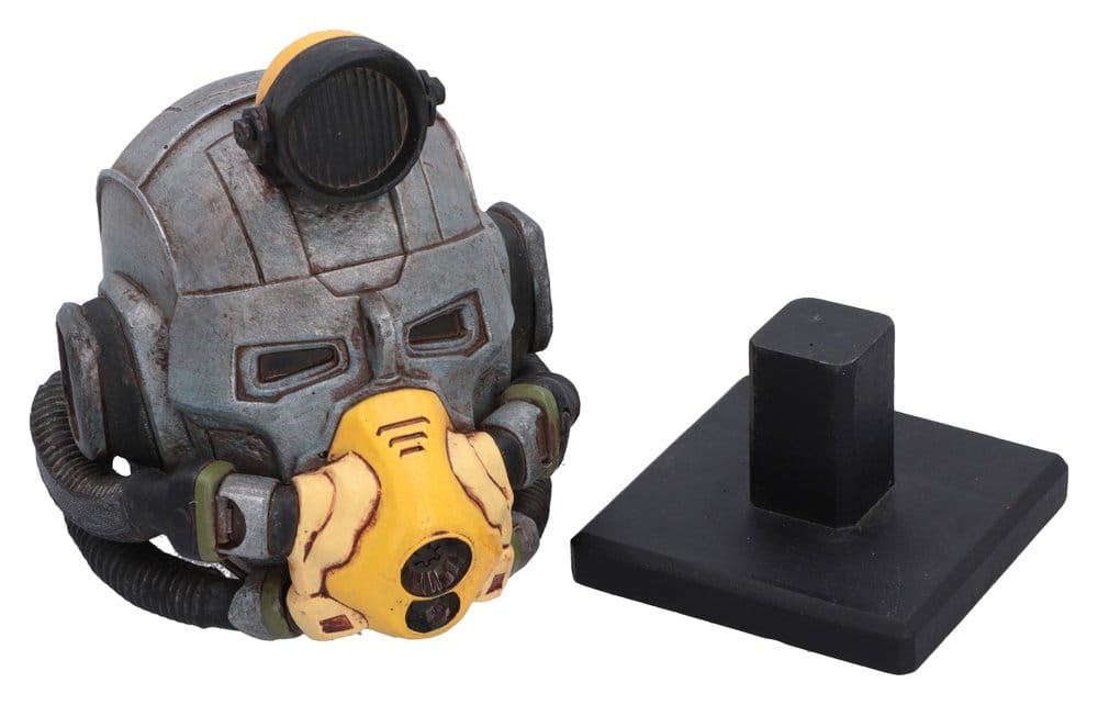 Fallout Helm Excavator 14 cm Image 5