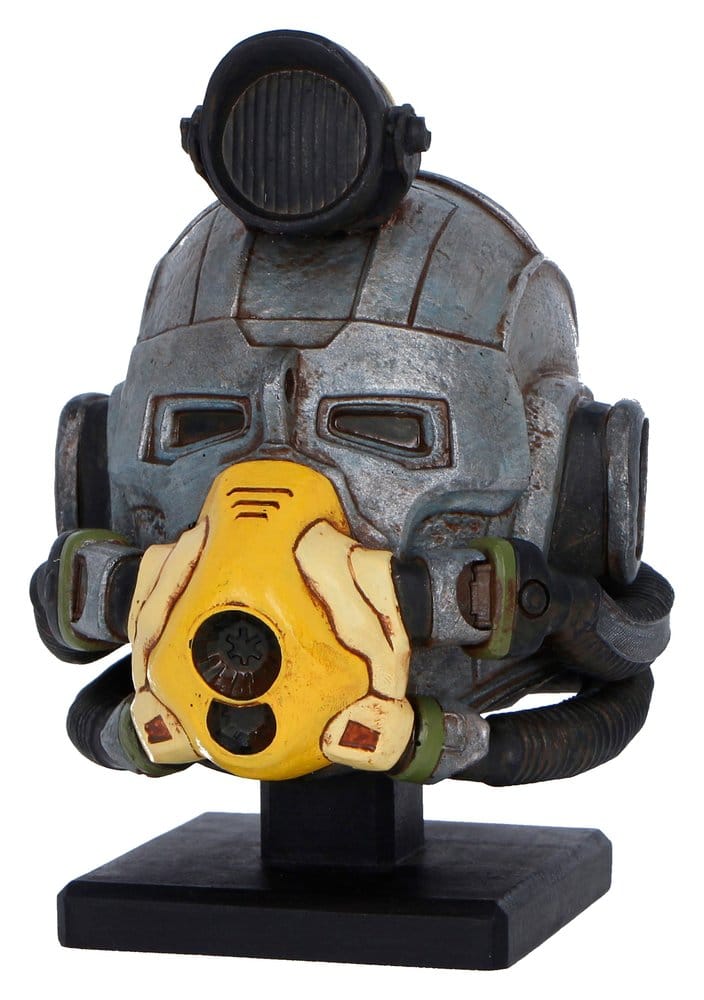 Fallout Helm Excavator 14 cm Image 1