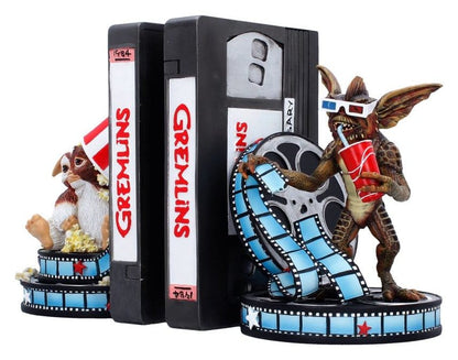 Gremlins Buchstützen 18 cm Image 2