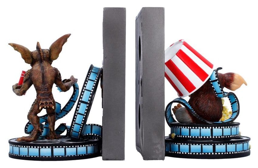 Gremlins Buchstützen 18 cm Image 3