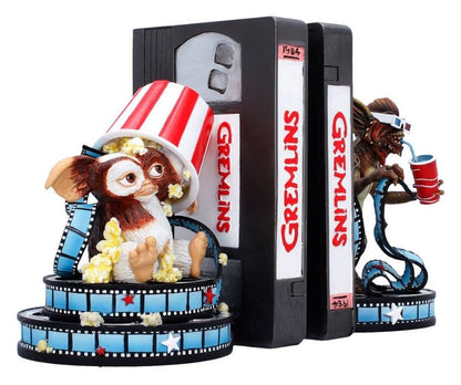 Gremlins Buchstützen 18 cm Image 4