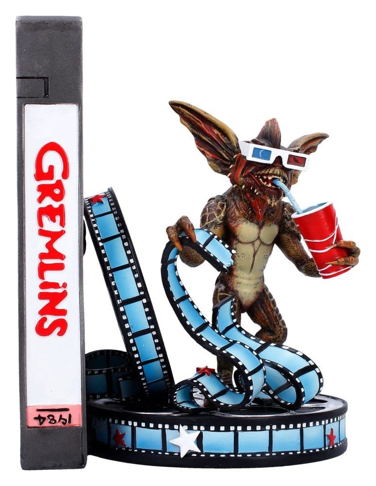 Gremlins Buchstützen 18 cm Image 5