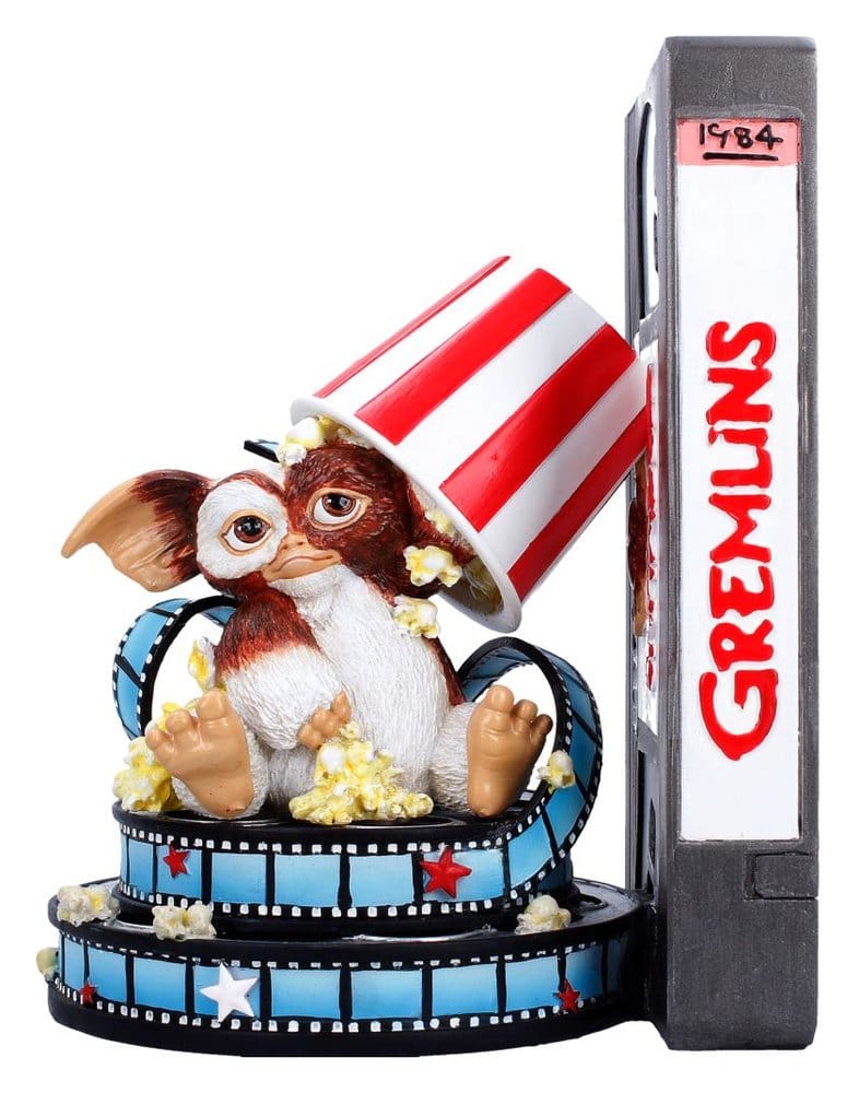 Gremlins Buchstützen 18 cm Image 6