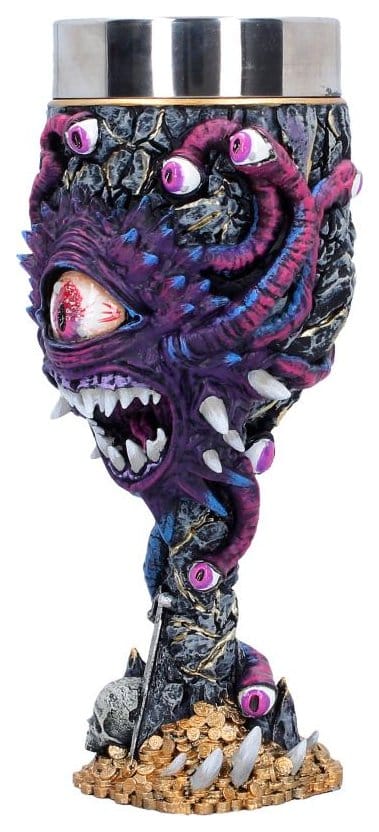 Dungeons & Dragons Kelch Beholder 20 cm Image 2