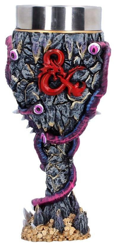 Dungeons & Dragons Kelch Beholder 20 cm Image 3