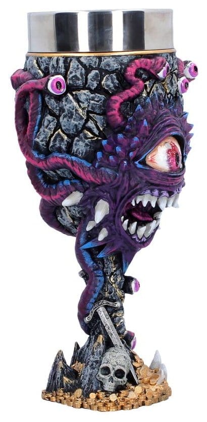 Dungeons & Dragons Kelch Beholder 20 cm Image 4