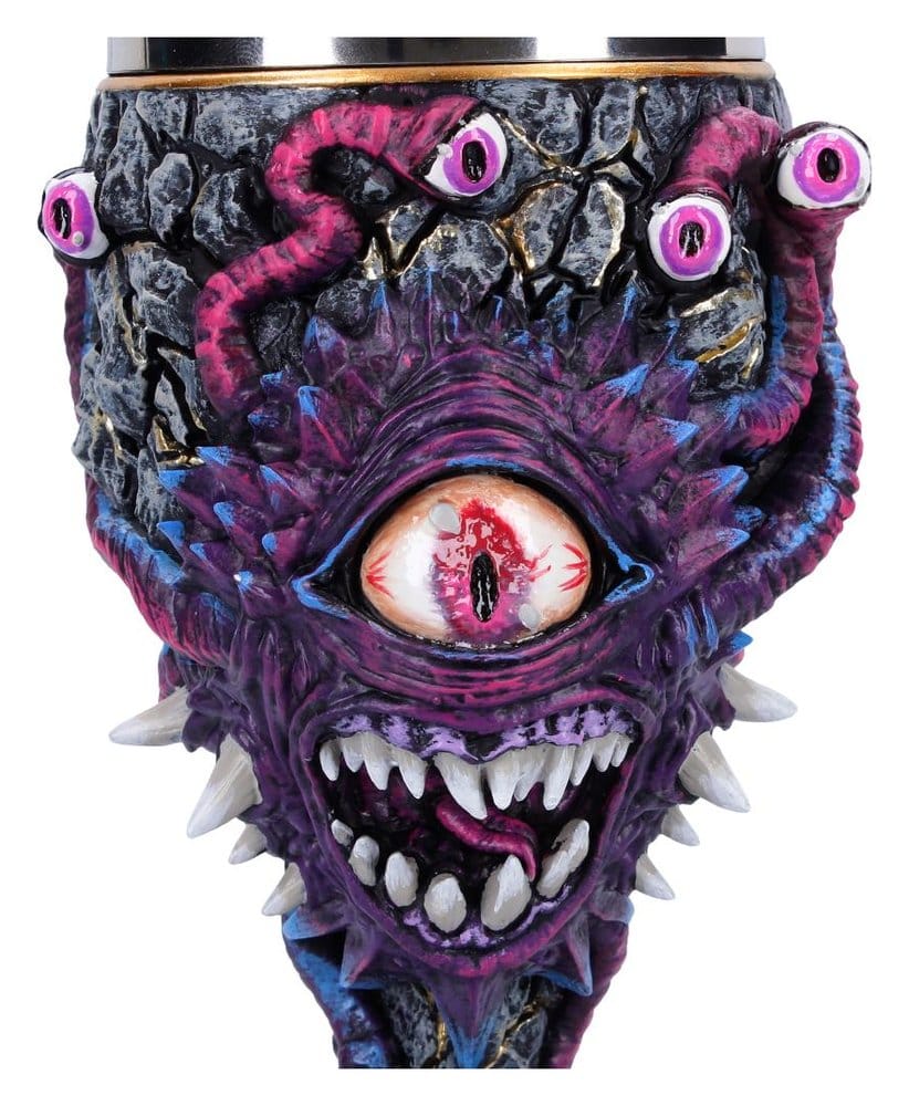 Dungeons & Dragons Kelch Beholder 20 cm Image 5