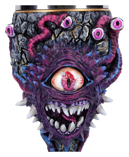 Dungeons & Dragons Kelch Beholder 20 cm Image 5