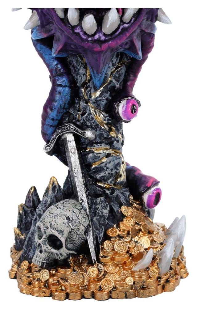 Dungeons & Dragons Kelch Beholder 20 cm Image 6