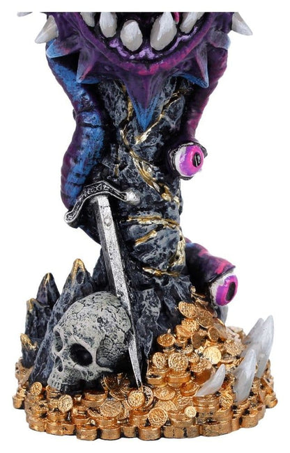 Dungeons & Dragons Kelch Beholder 20 cm Image 6