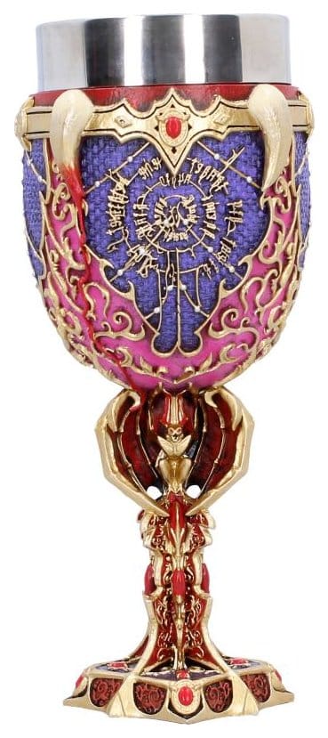 Baldur's Gate 3 Kelch Astarion 20 cm Image 1