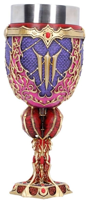 Baldur's Gate 3 Kelch Astarion 20 cm Image 3