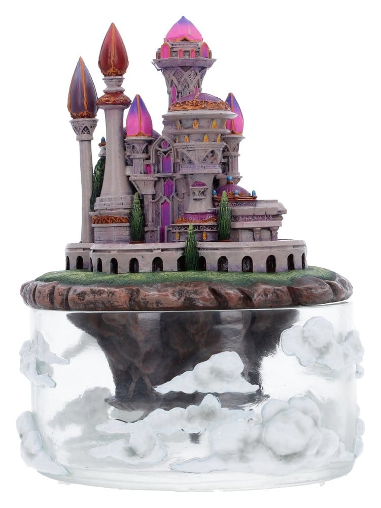 World of Warcraft Aufbewahrungsbox City of Dalaran 20 cm Image 1