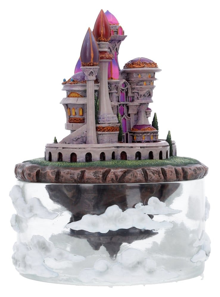 World of Warcraft Aufbewahrungsbox City of Dalaran 20 cm Image 3