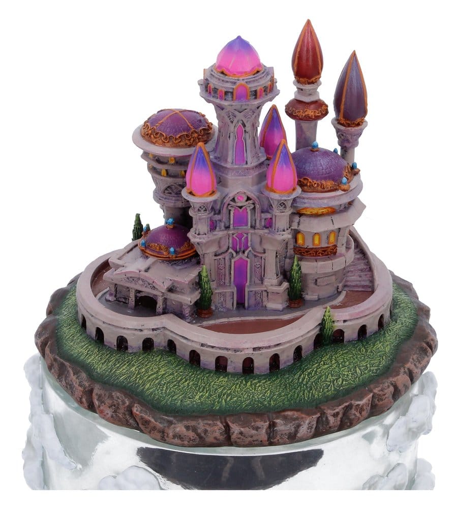 World of Warcraft Aufbewahrungsbox City of Dalaran 20 cm Image 4