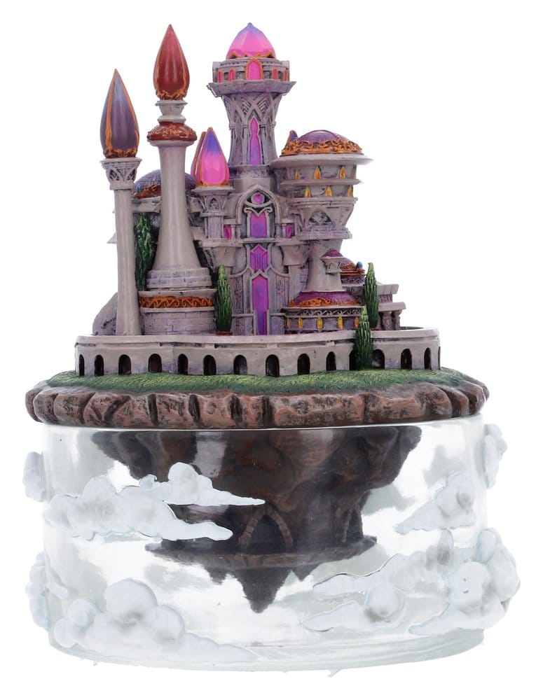 World of Warcraft Aufbewahrungsbox City of Dalaran 20 cm Image 7