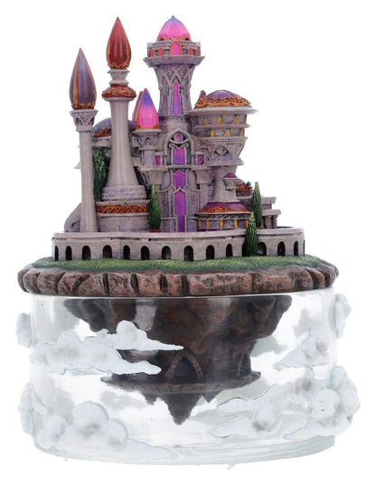 World of Warcraft Aufbewahrungsbox City of Dalaran 20 cm Image 7