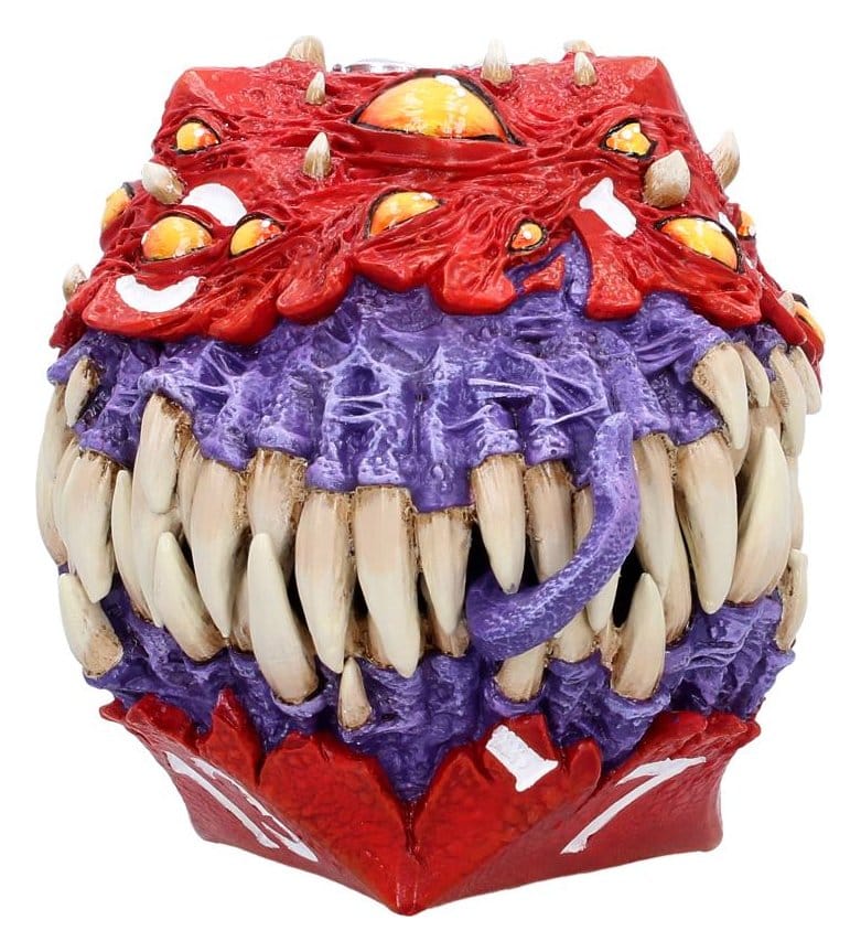 Dungeons & Dragons Aufbewahrungsbox Mimic Box D20 13 cm Image 1